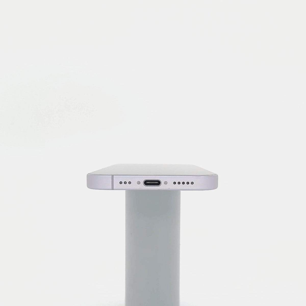 95新 Apple iPhone 17 256G 薰衣草紫色 中國大陸版