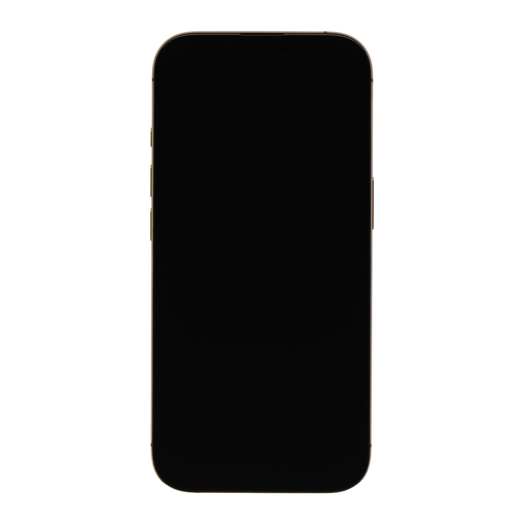 95新 Apple iPhone 16 Pro 128G 沙漠色鈦金屬 中國大陸版