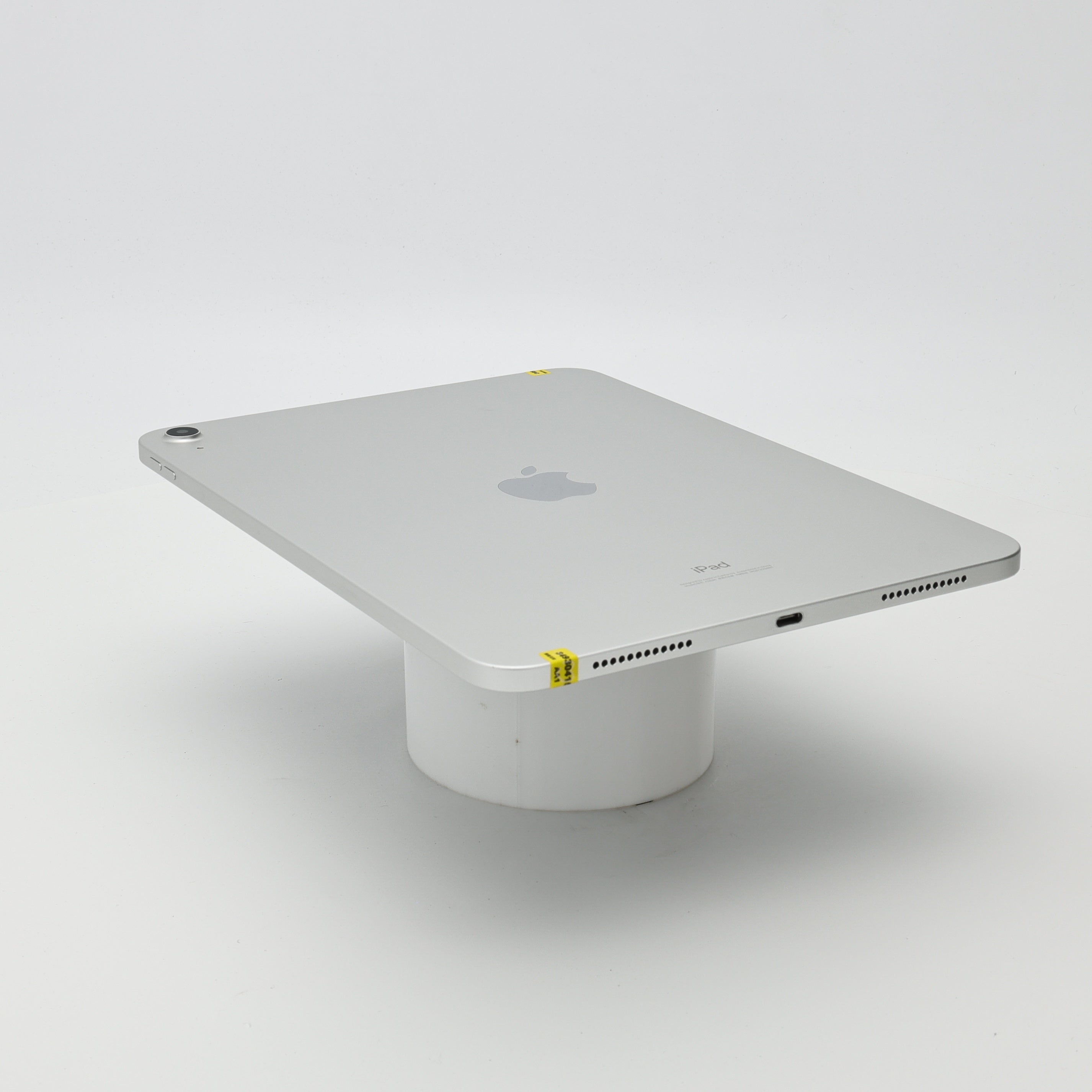 95新 Apple iPad 10代 256G 銀色 WIFI