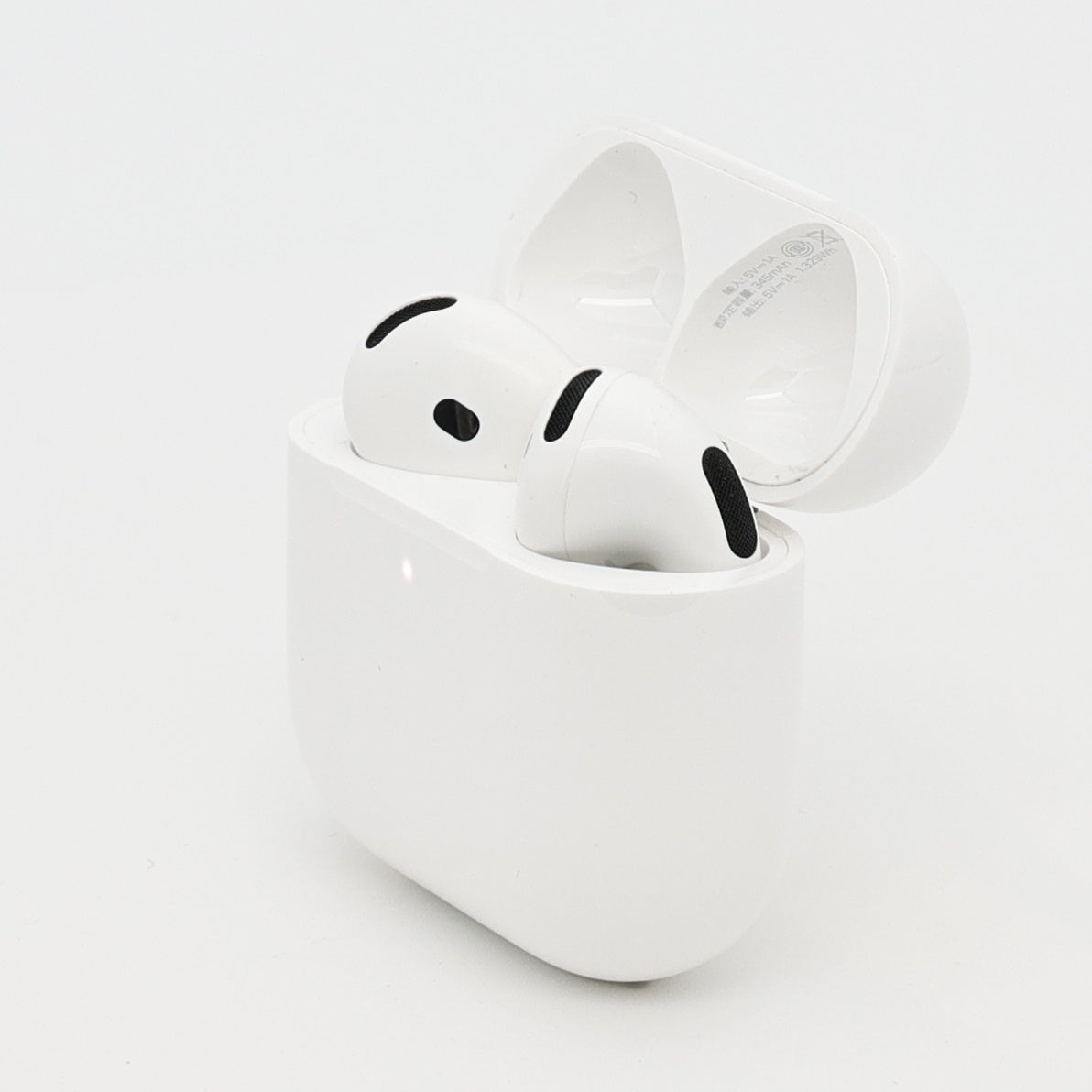 99新 Apple AirPods 4 (支持主动降噪) 白色