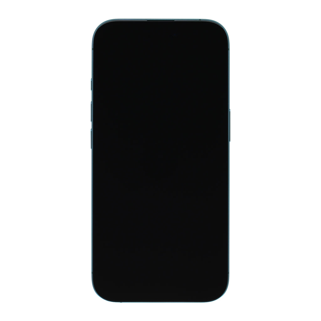 95新 Apple iPhone 16 256G 深青色 中國大陸版