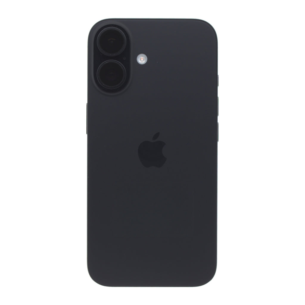 95新 Apple iPhone 16 128G 黑色 中國大陸版