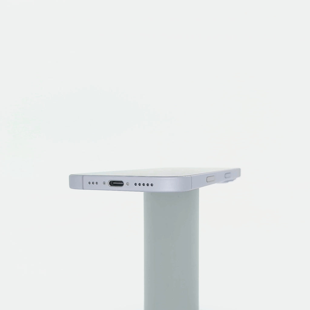 95新 Apple iPhone 17 256G 薰衣草紫色 中國大陸版