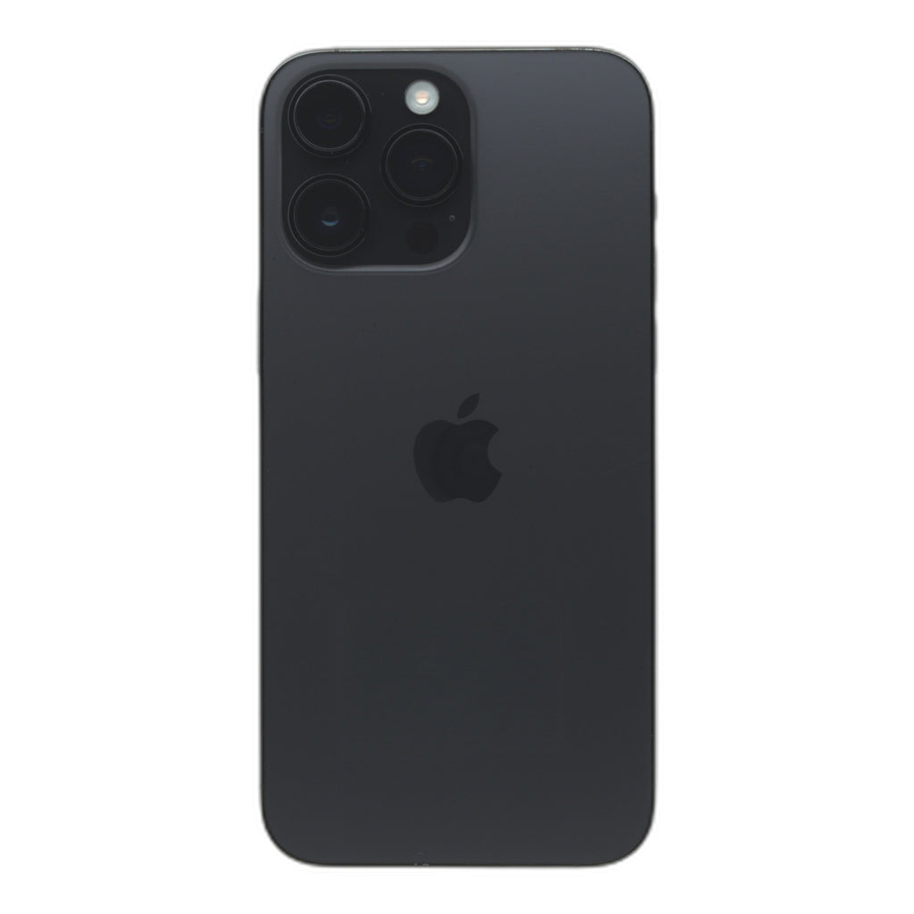 95新 Apple iPhone 14 Pro Max 256G 深空黑色 中國大陸版