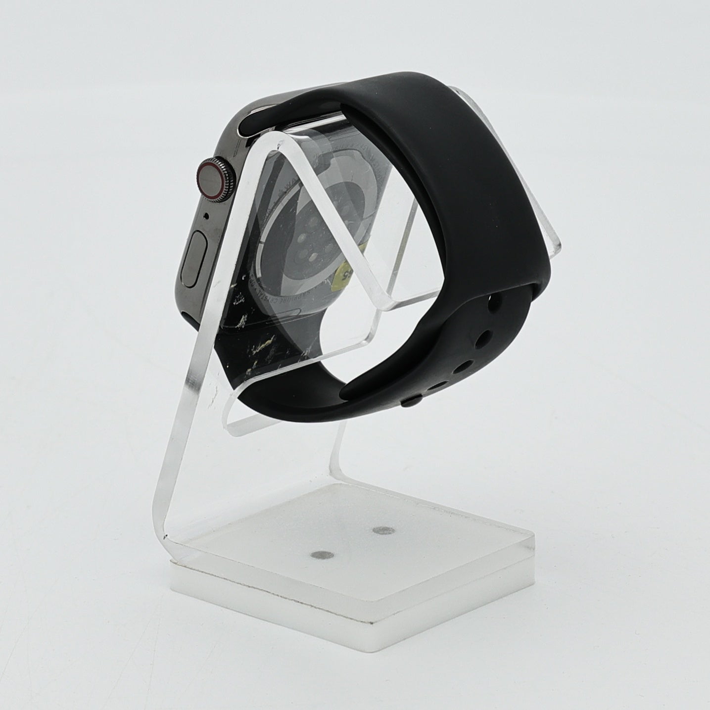 99新 Apple Watch Series 8 45毫米 不銹鋼