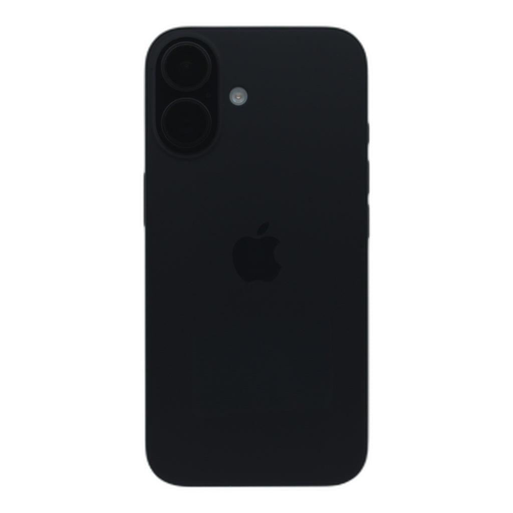 95新 Apple iPhone 16 256G 黑色 中國大陸版