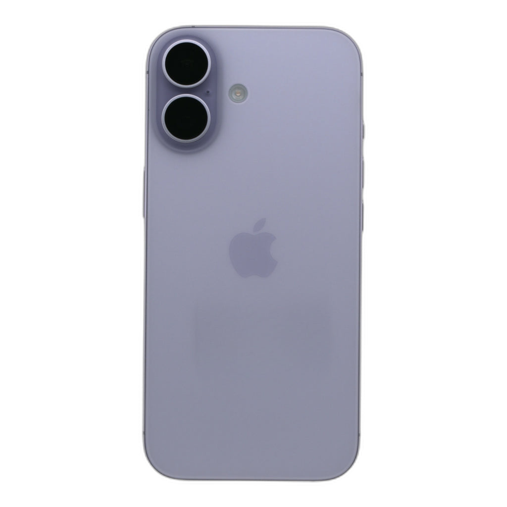99新 Apple iPhone 17 256G 薰衣草紫色 中國大陸版