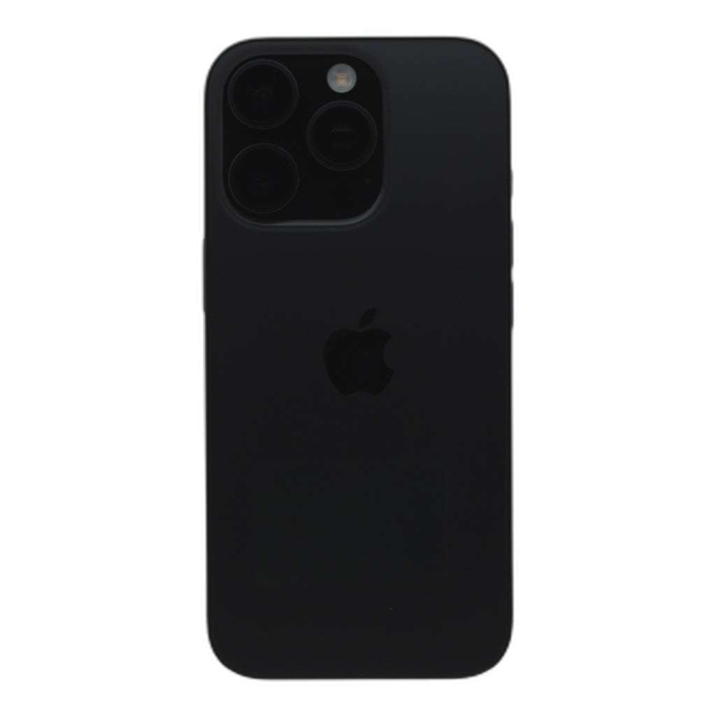 95新 Apple iPhone 16 Pro 256G 黑色鈦金屬 中國大陸版