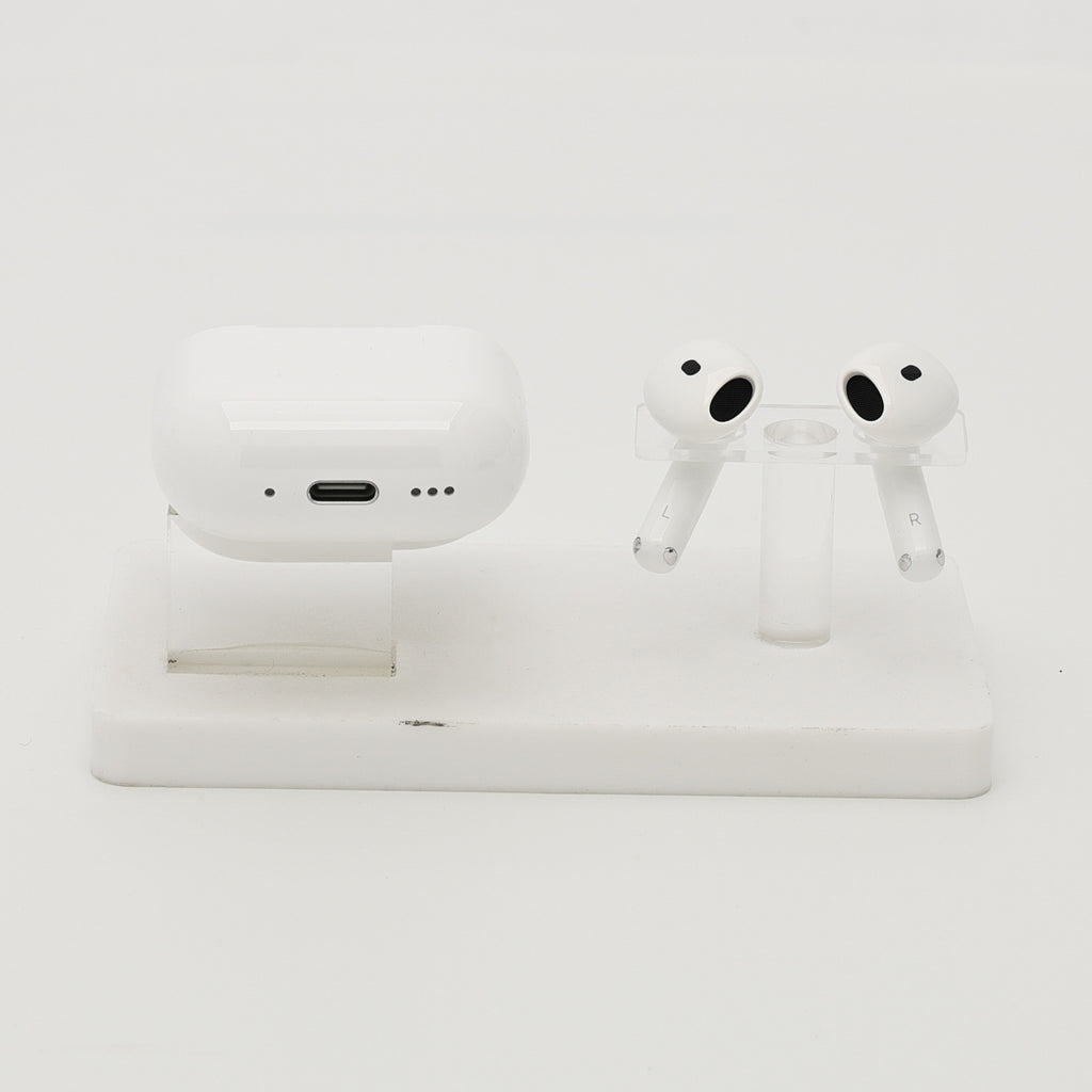 99新 Apple AirPods 4 (支持主动降噪) 白色