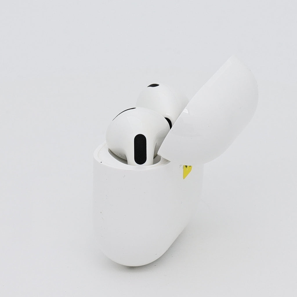 99新 Apple AirPods 4 (支持主动降噪) 白色