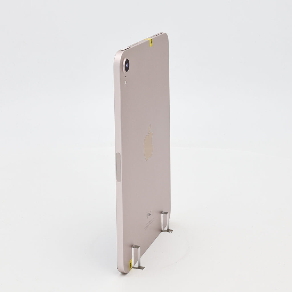 95新 Apple iPad mini6 64G 粉紅色 WIFI