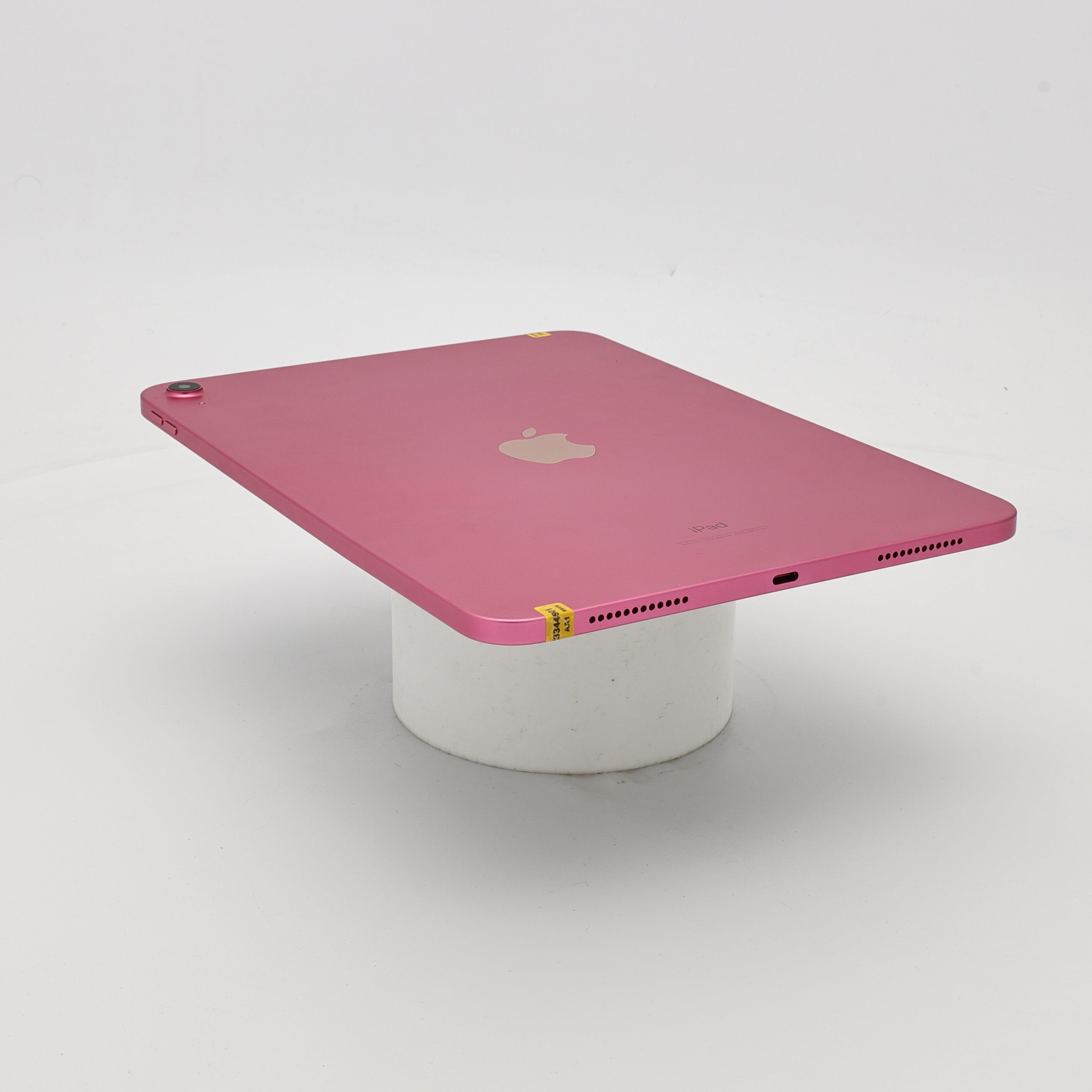 95新 Apple iPad 10代 64G 粉紅色 WIFI
