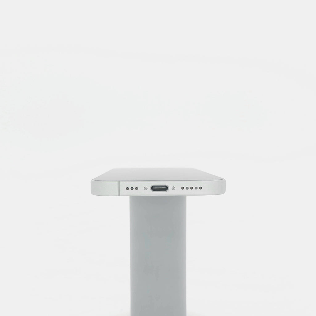 95新 Apple iPhone 16 256G 白色 中國大陸版