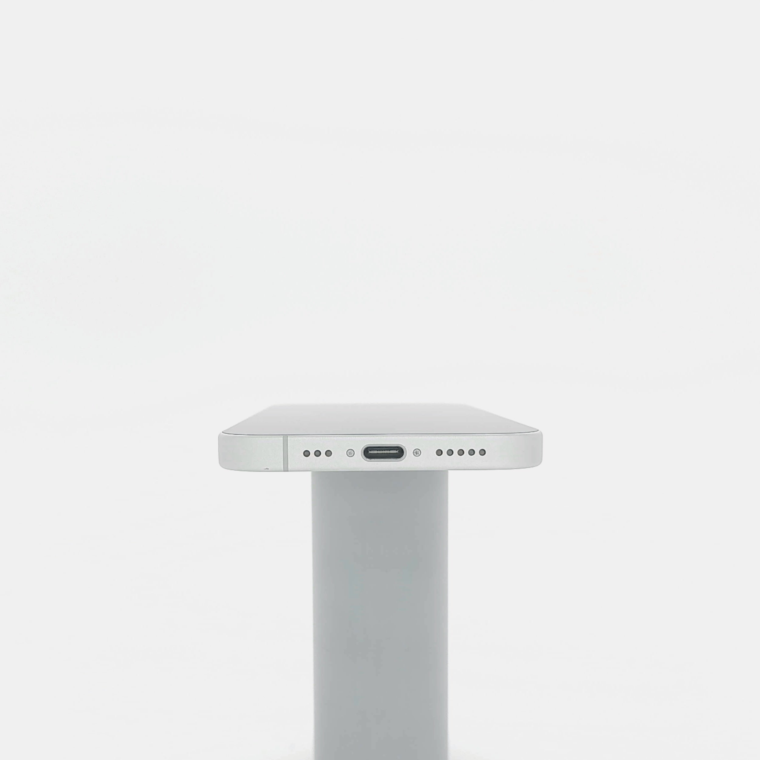 95新 Apple iPhone 16 256G 白色 中國大陸版