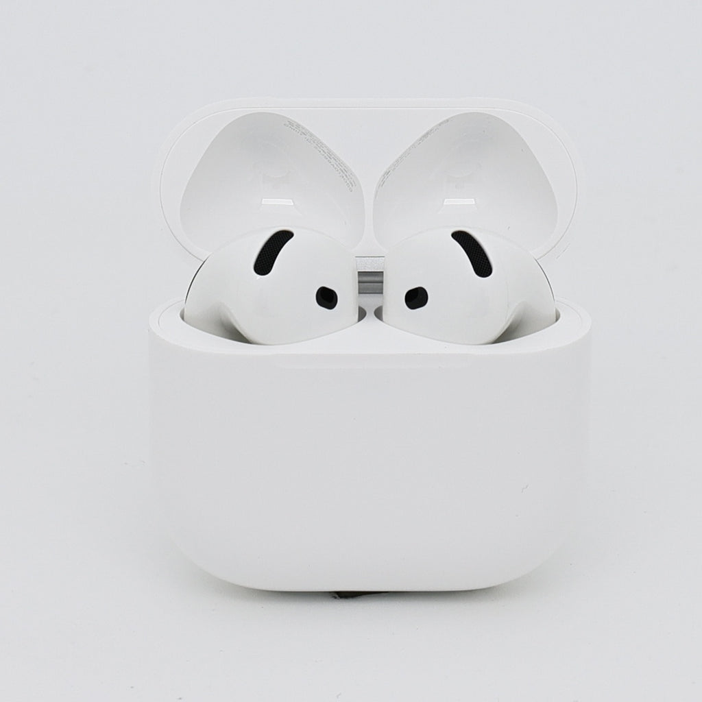 99新 Apple AirPods 4 (支持主动降噪) 白色