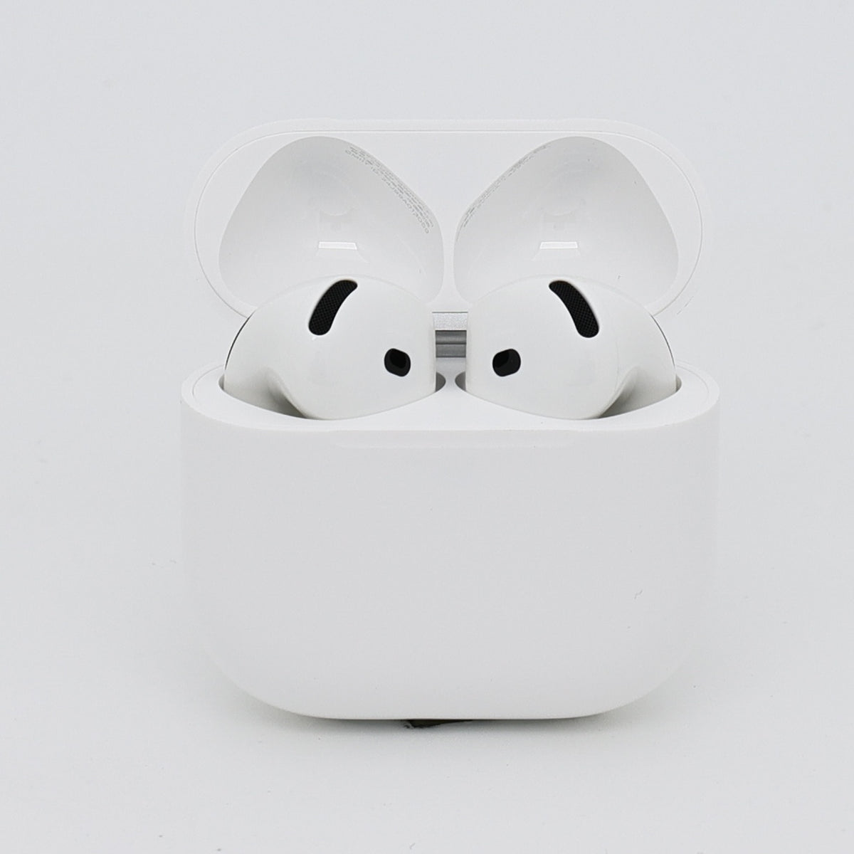 99新 Apple AirPods 4 (支持主动降噪) 白色