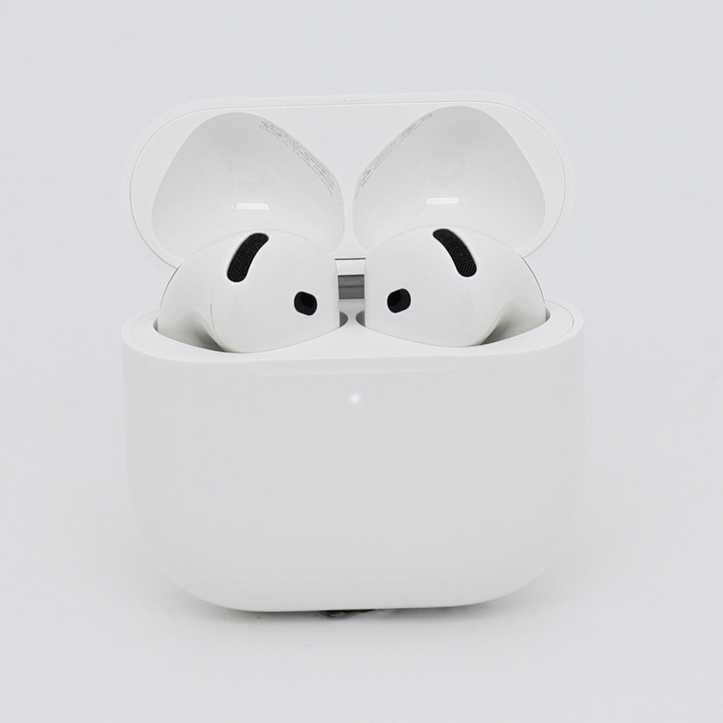 99新 Apple AirPods 4 (支持主动降噪) 白色