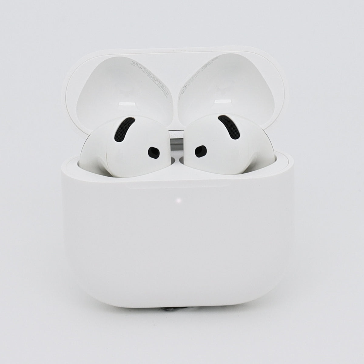 99新 Apple AirPods 4 (支持主动降噪) 白色