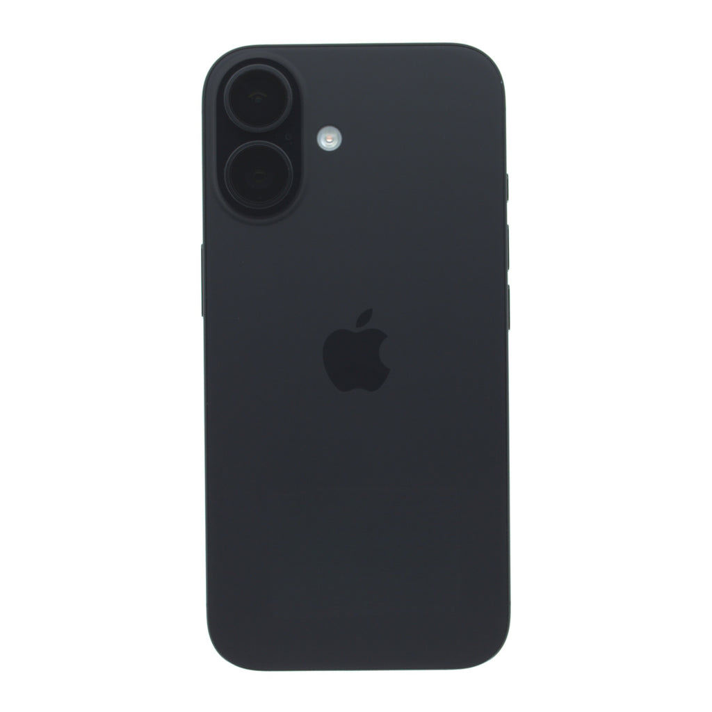 95新 Apple iPhone 16 256G 黑色 中國大陸版