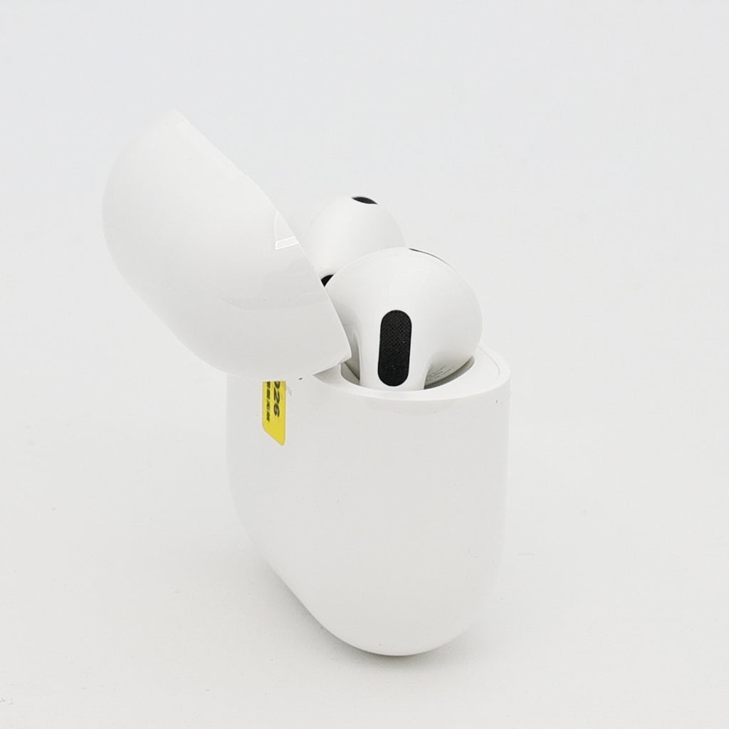 99新 Apple AirPods 4 (支持主动降噪) 白色