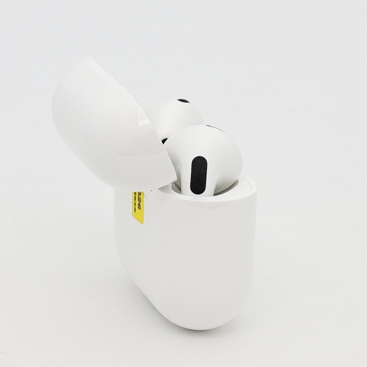 99新 Apple AirPods 4 (支持主动降噪) 白色