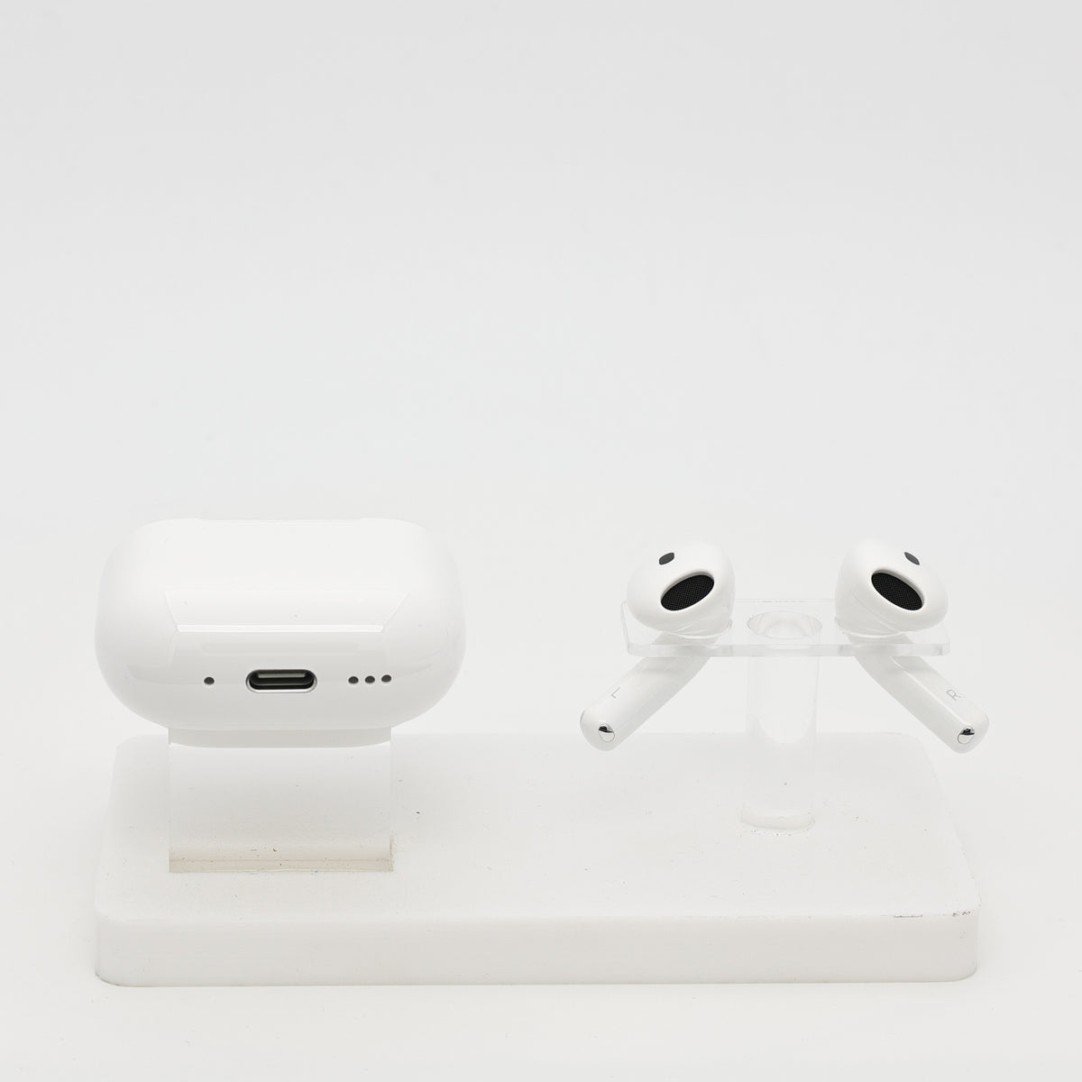 99新 Apple AirPods 4 (支持主动降噪) 白色