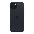95新 Apple iPhone 15 128G 黑色 中國大陸版