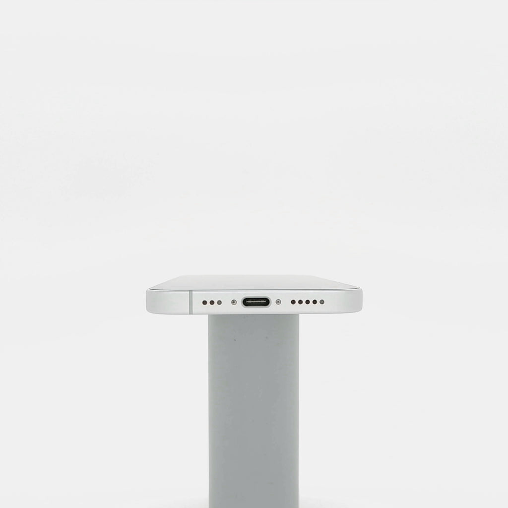 95新 Apple iPhone 16 256G 白色 中國大陸版