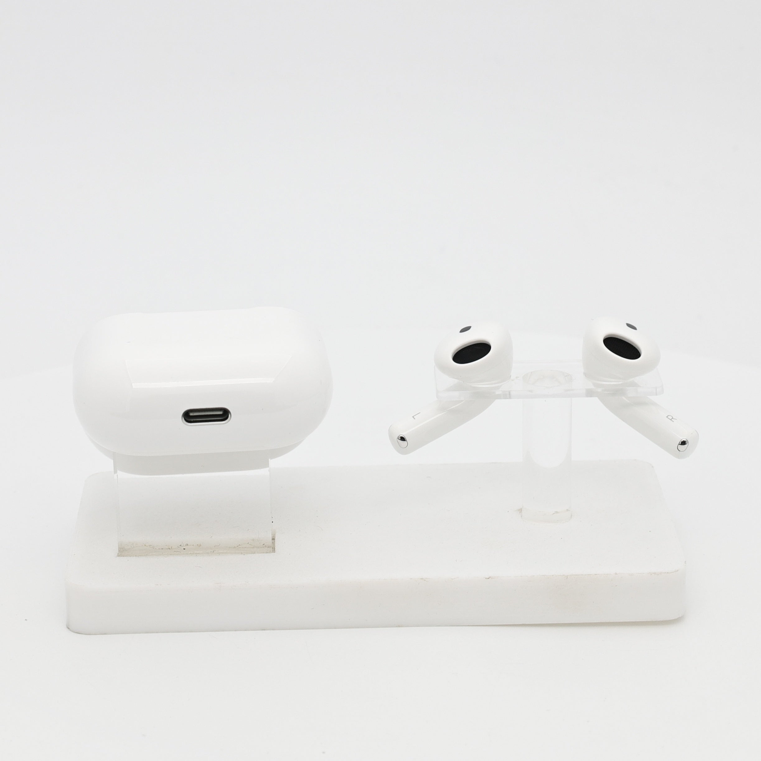 99新 Apple AirPods 4 (不支持主动降噪) 白色