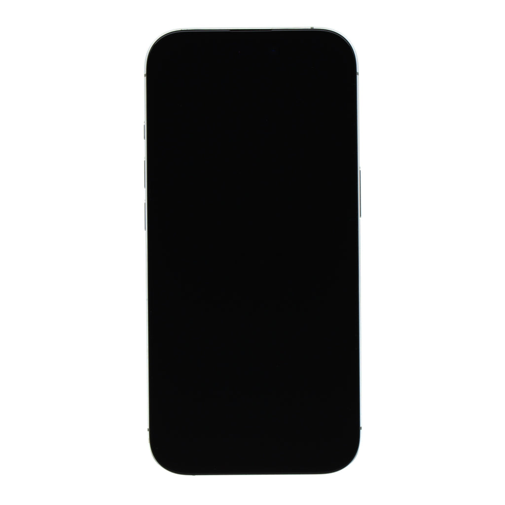 95新 Apple iPhone 16 Pro 128G 白色鈦金屬 中國大陸版