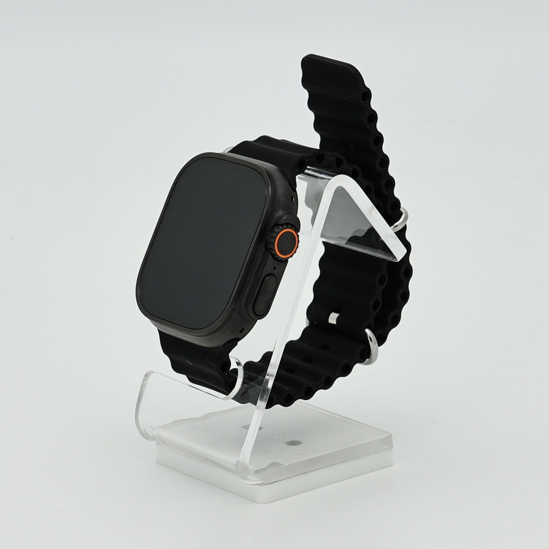 99新 Apple Watch Ultra 2 49毫米 鈦金屬