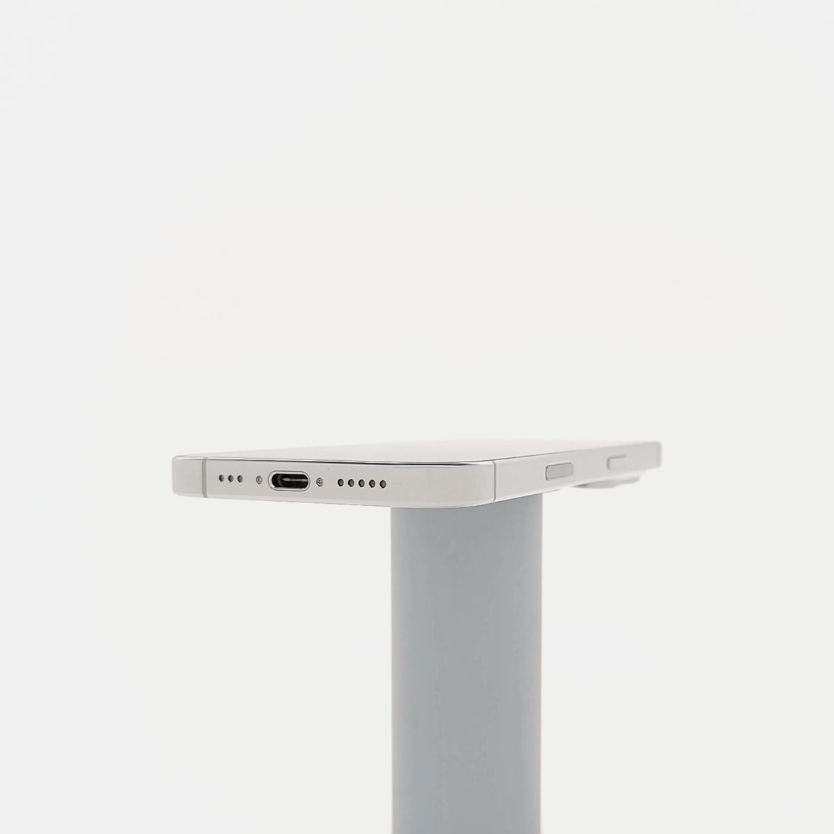 95新 Apple iPhone 16 Pro 128G 白色鈦金屬 中國大陸版