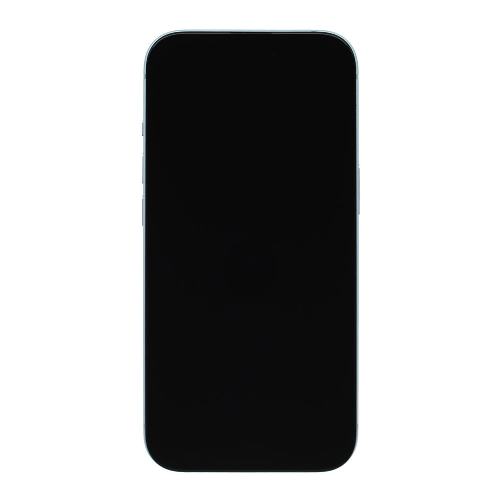 95新 Apple iPhone 15 128G 藍色 中國大陸版