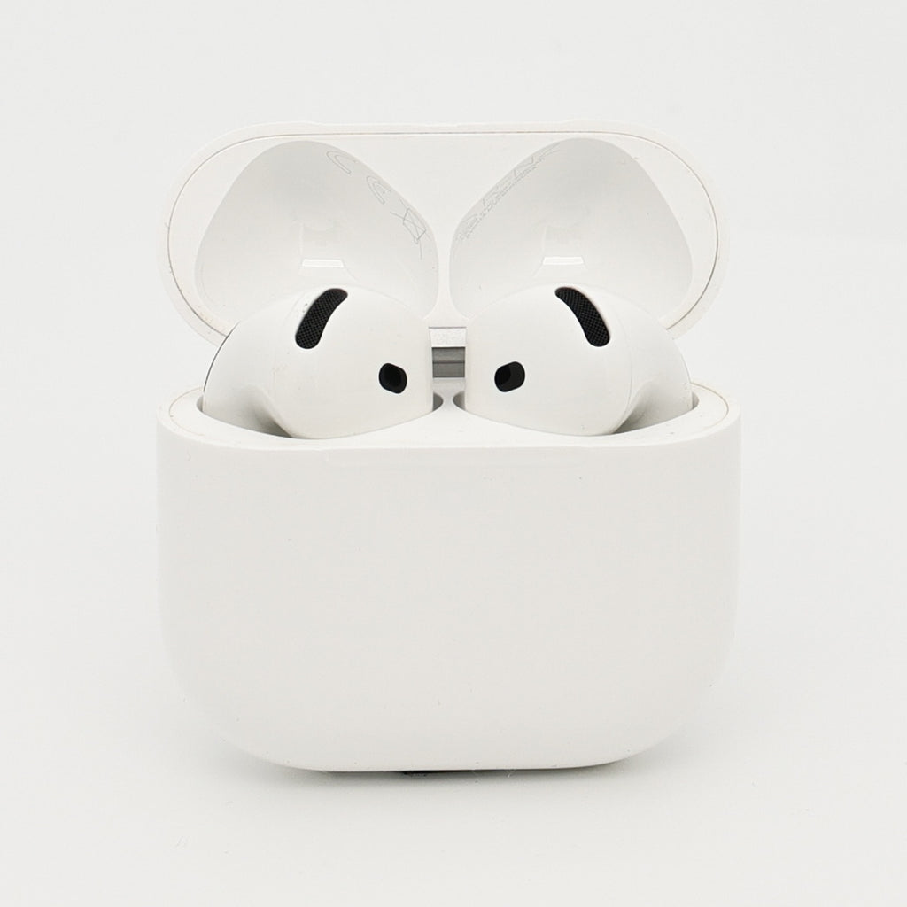 99新 Apple AirPods 4 (支持主动降噪) 白色