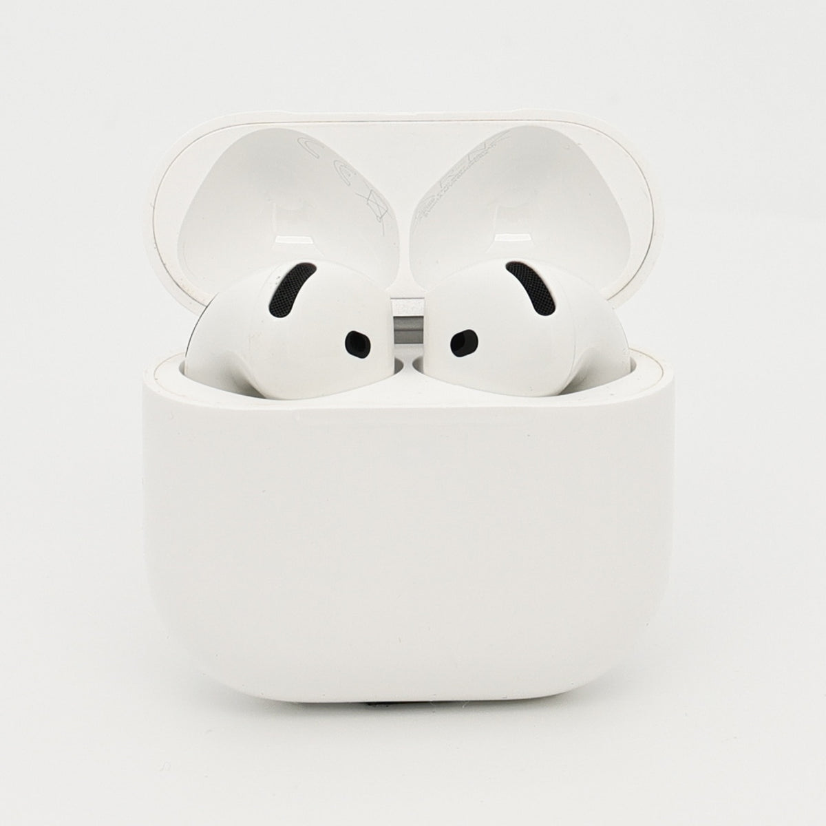 99新 Apple AirPods 4 (支持主动降噪) 白色