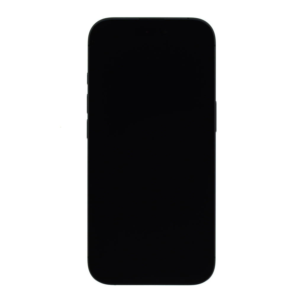 95新 Apple iPhone 17 256G 黑色 中國大陸版