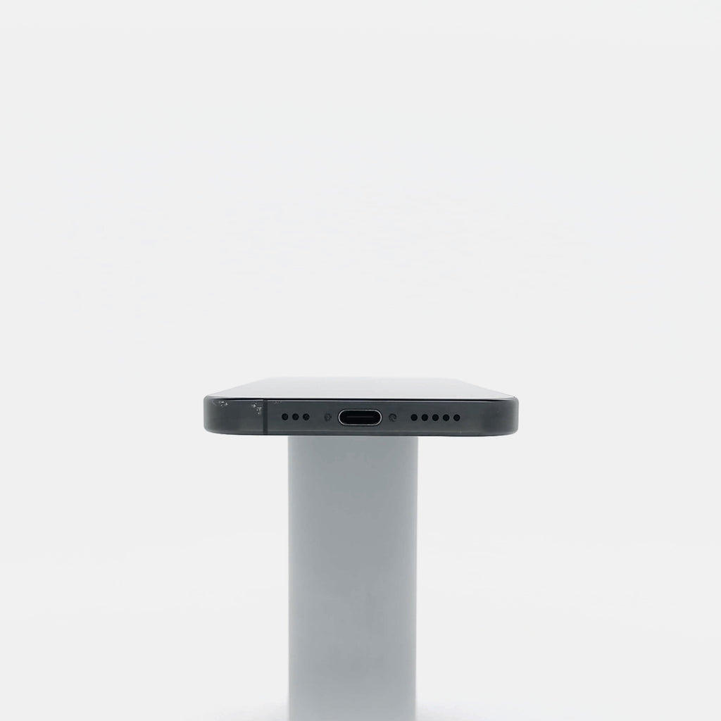 95新 Apple iPhone 16 Pro 256G 黑色鈦金屬 中國大陸版