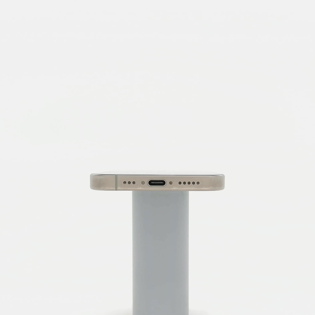 95新 Apple iPhone 16 Pro 256G 原色鈦金屬 中國大陸版
