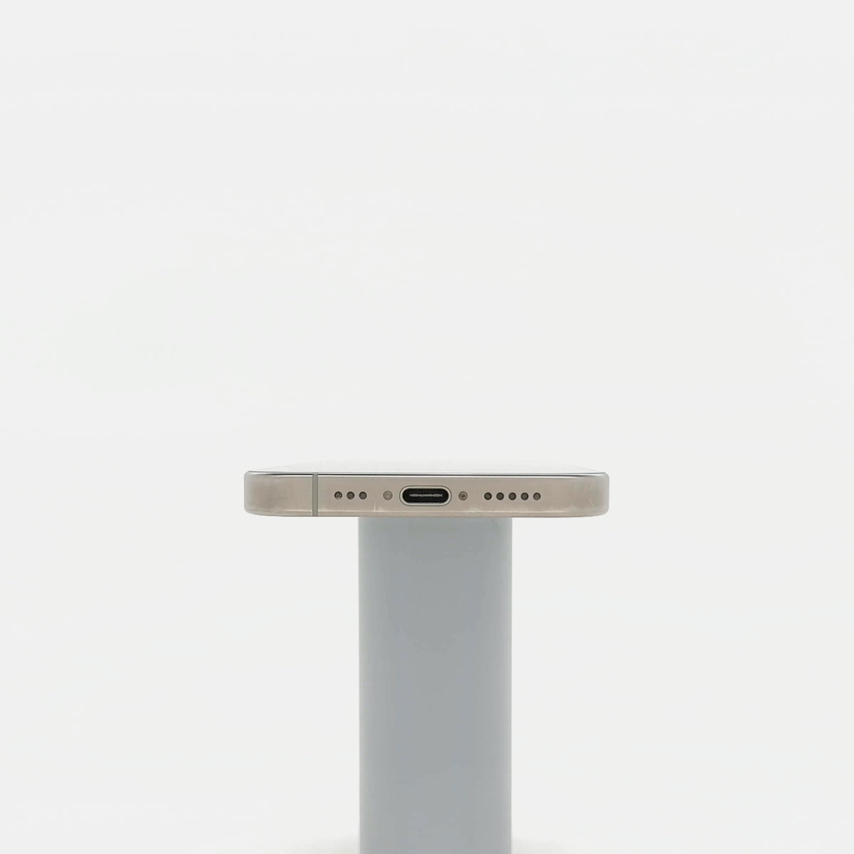 95新 Apple iPhone 16 Pro 256G 原色鈦金屬 中國大陸版