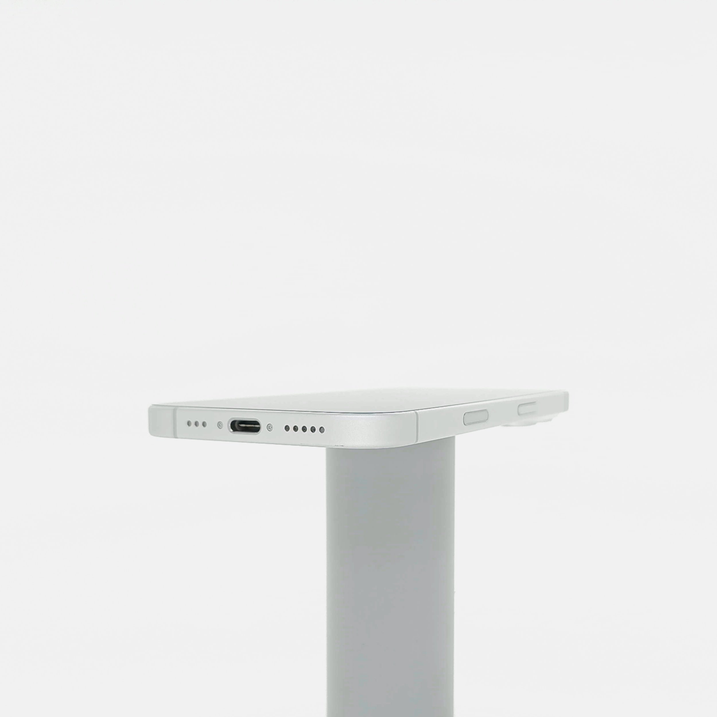 99新 Apple iPhone 16 256G 白色 中國大陸版
