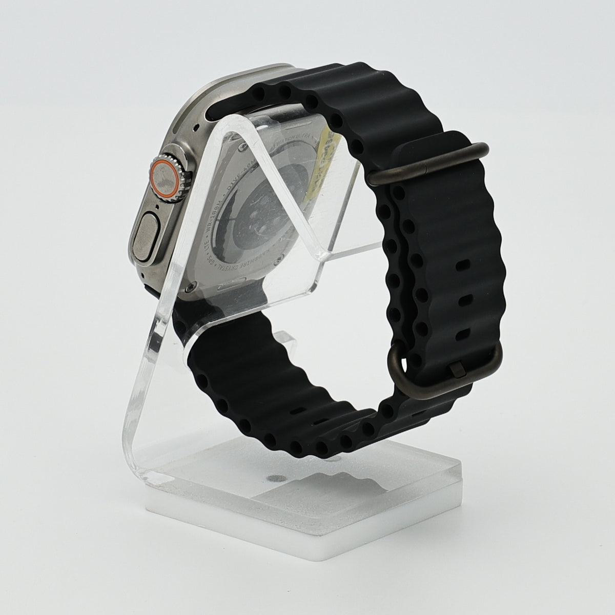 99新 Apple Watch Ultra 2 49毫米 鈦金屬