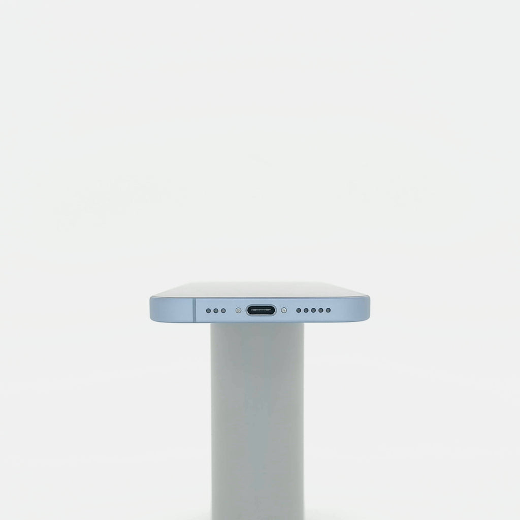 95新 Apple iPhone 17 256G 青霧藍色 中國大陸版