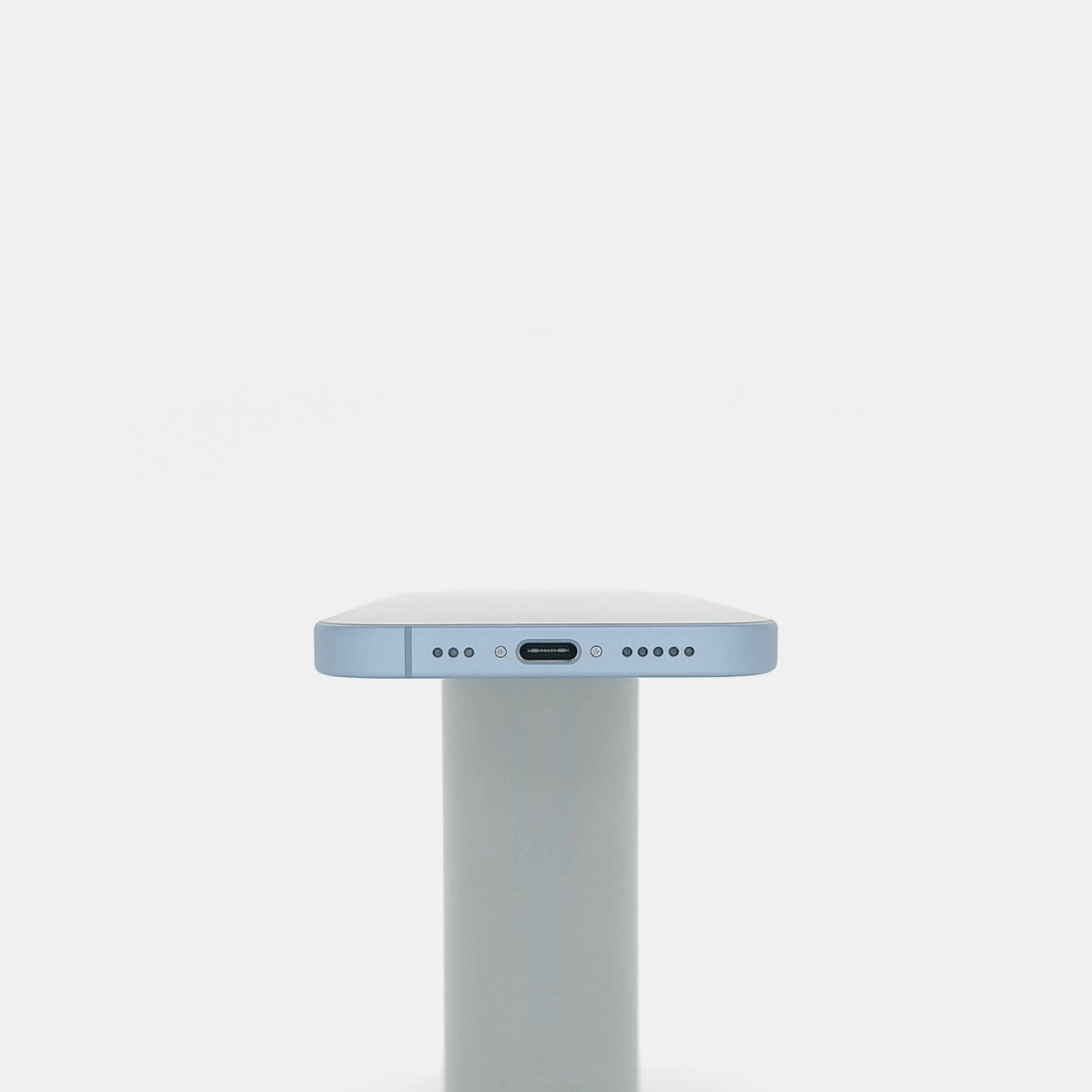 95新 Apple iPhone 17 256G 青霧藍色 中國大陸版