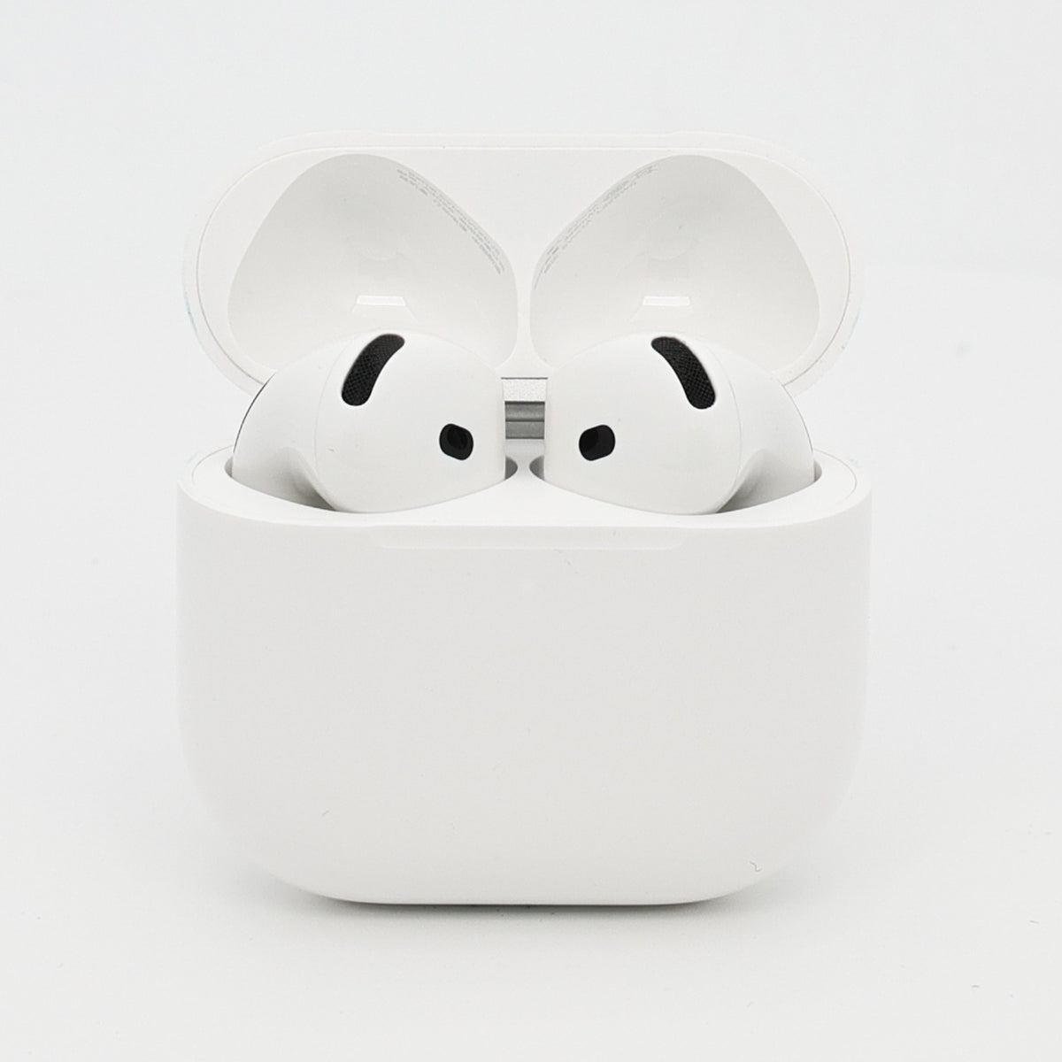 99新 Apple AirPods 4 (不支持主动降噪) 白色