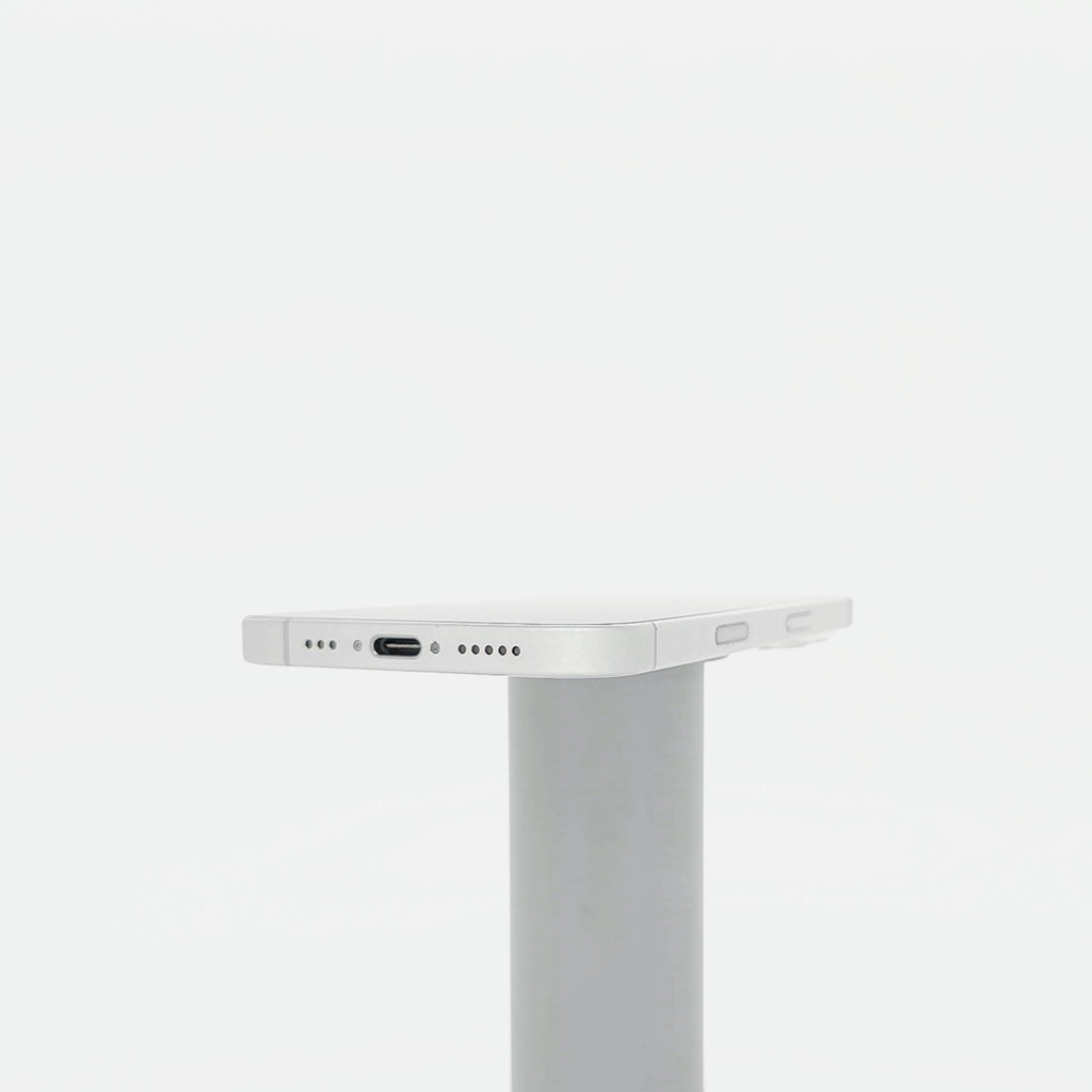 95新 Apple iPhone 16 128G 白色 中國大陸版