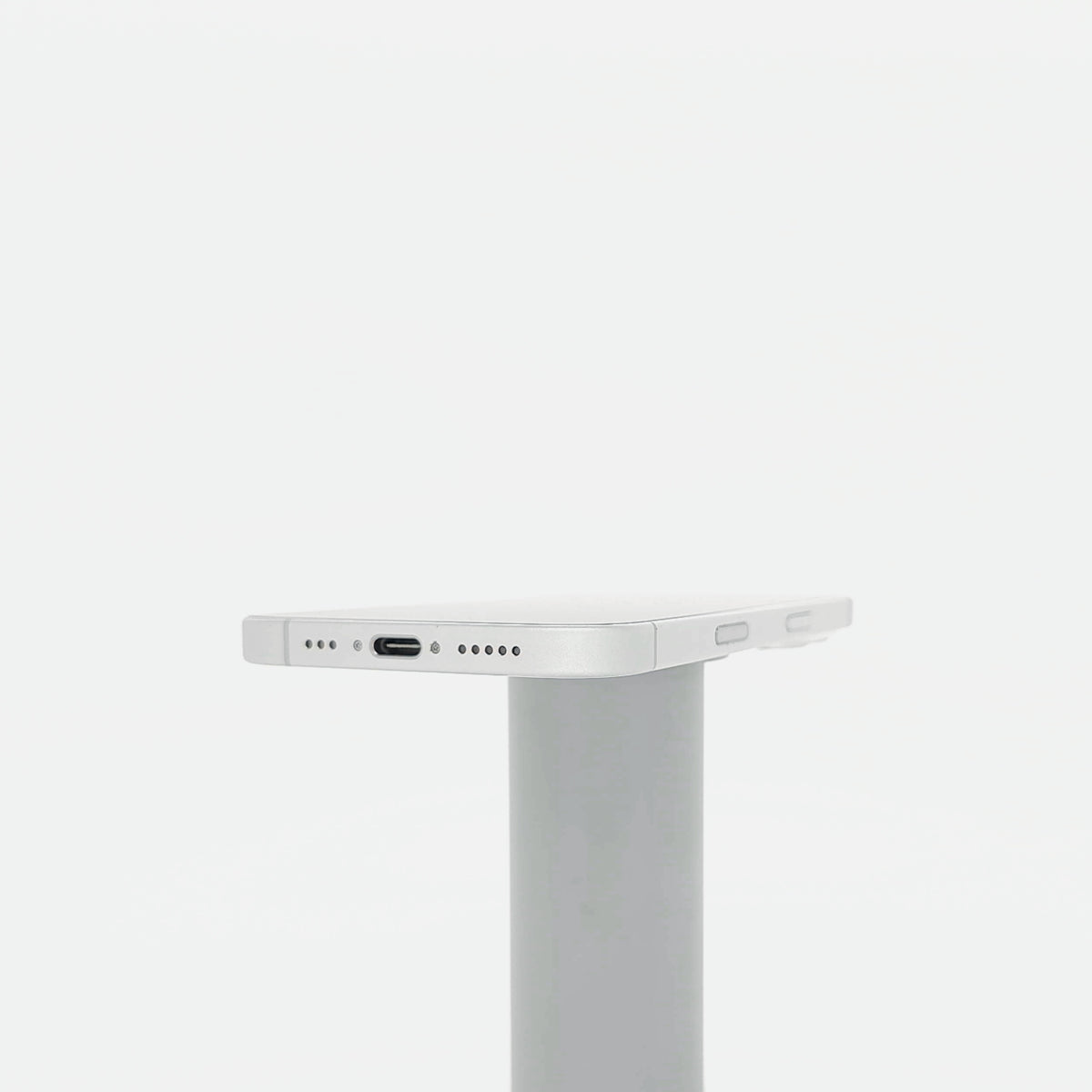 95新 Apple iPhone 16 128G 白色 中國大陸版