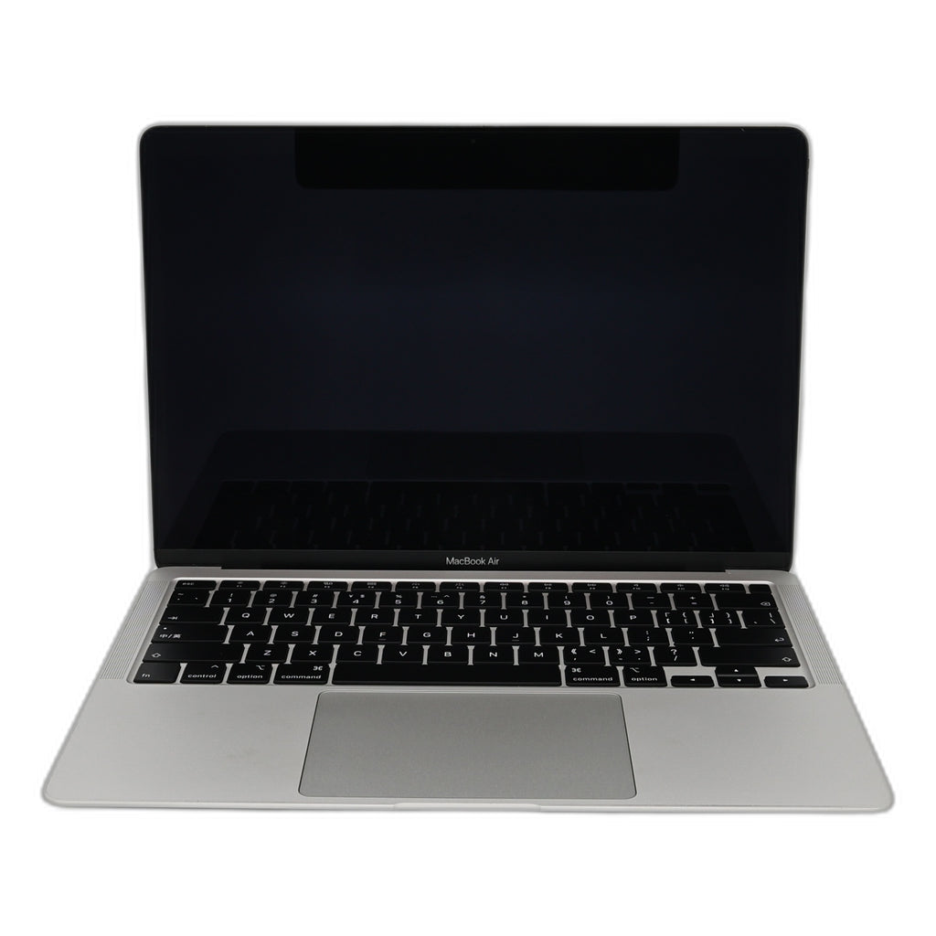 95新 Apple MacBook Air 20年 13寸 i3 1.1G 8G RAM 256G SSD 銀色