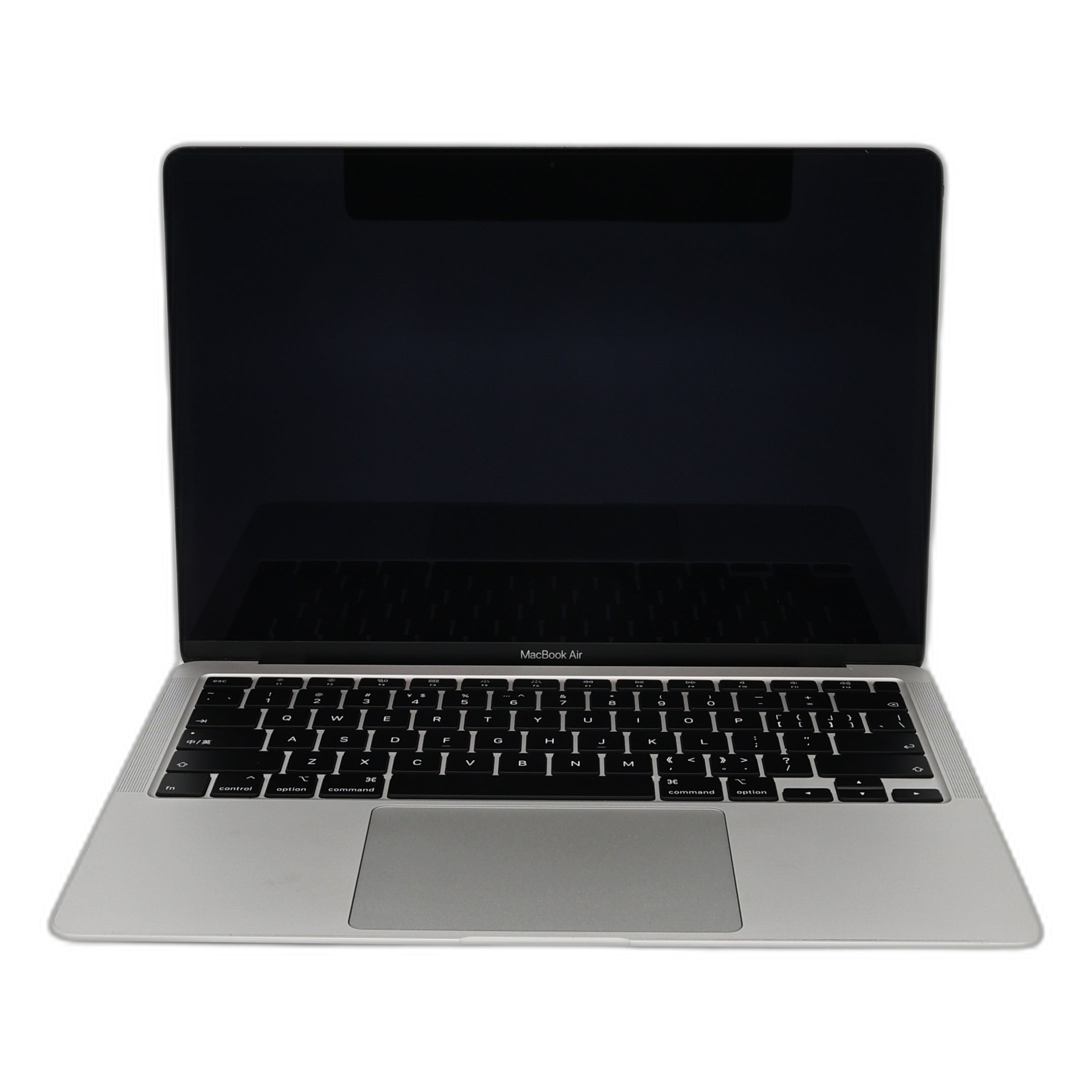 95新 Apple MacBook Air 20年 13寸 i3 1.1G 8G RAM 256G SSD 銀色