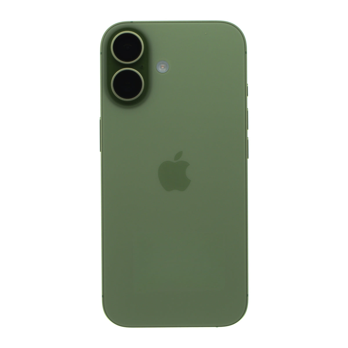 95新 Apple iPhone 17 256G 鼠尾草綠色 中國大陸版