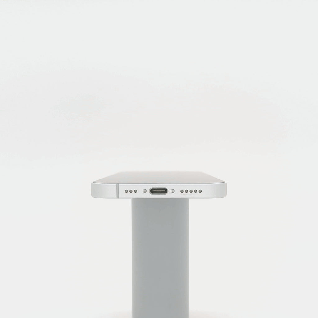 95新 Apple iPhone 16 256G 白色 中國大陸版